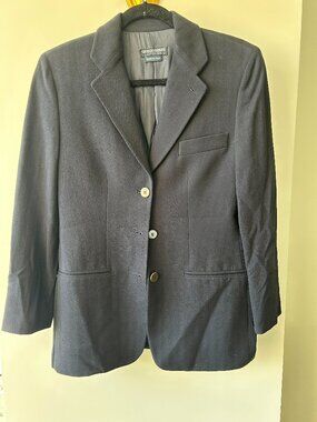 Giorgio Armani blazer